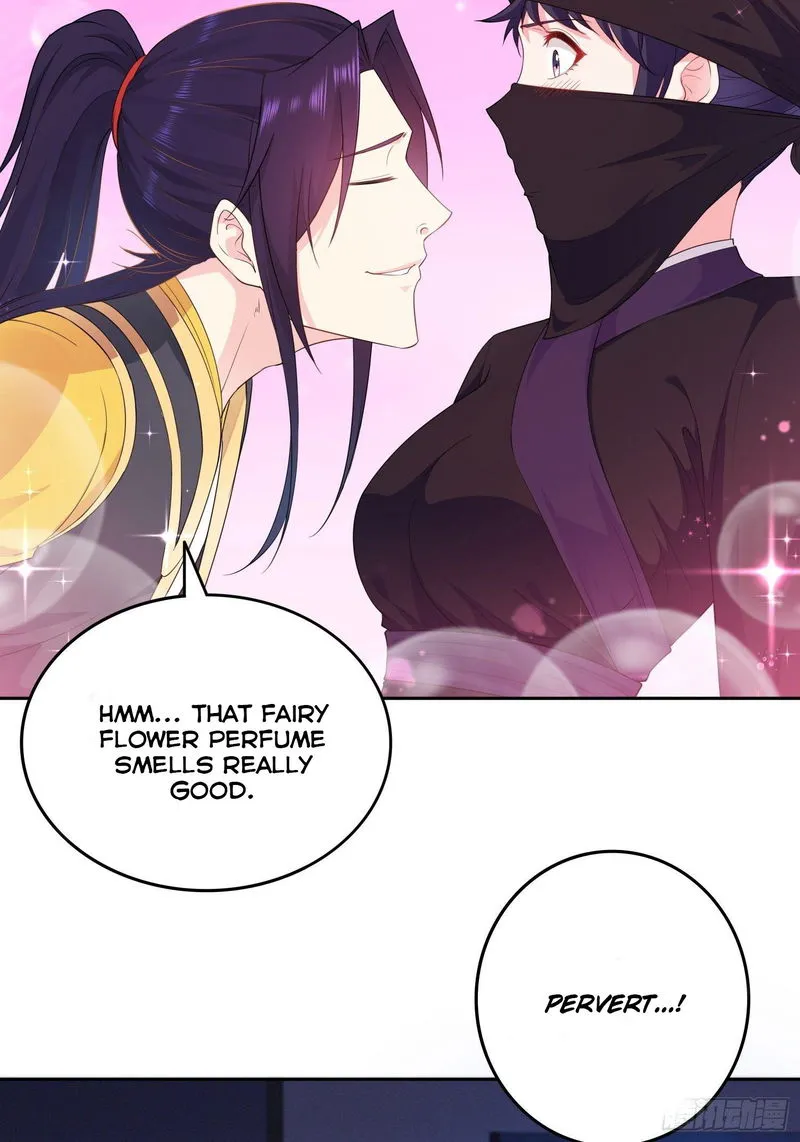 Forced To Become the Villain’s Son-in-law Chapter 29 Online - página 16