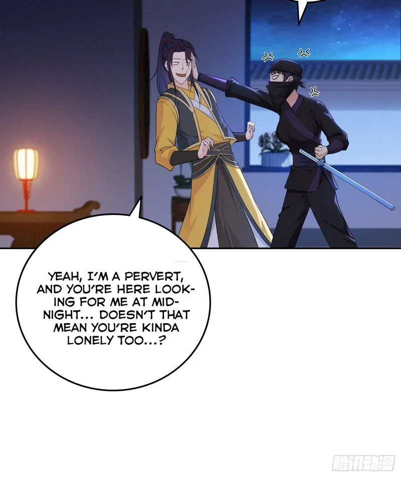 Forced To Become the Villain’s Son-in-law Chapter 29 Online - página 17