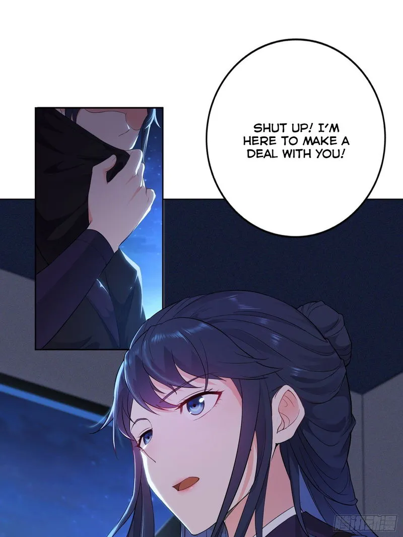 Forced To Become the Villain’s Son-in-law Chapter 29 Online - página 18