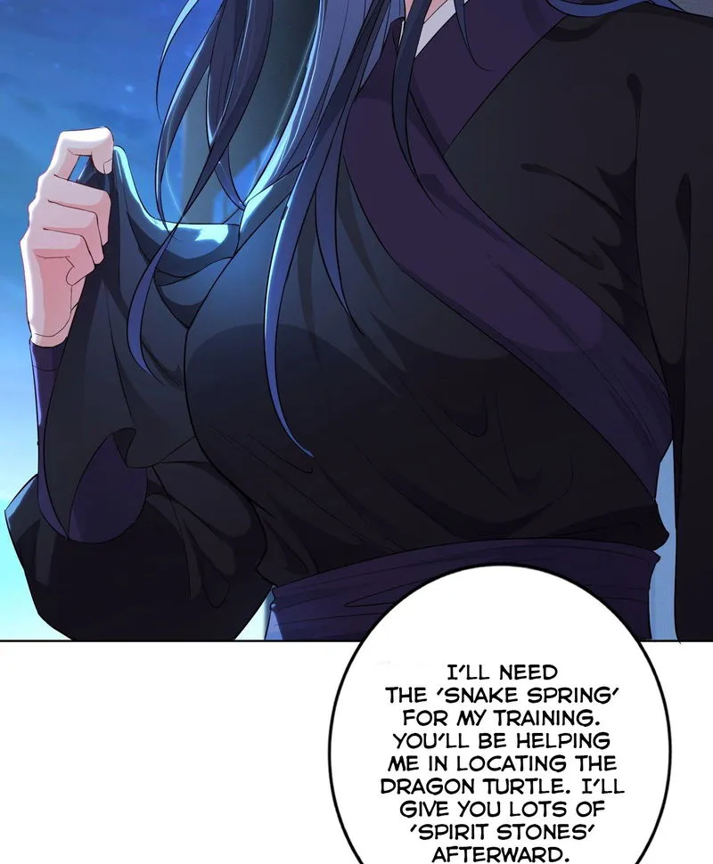 Forced To Become the Villain’s Son-in-law Chapter 29 Online - página 19