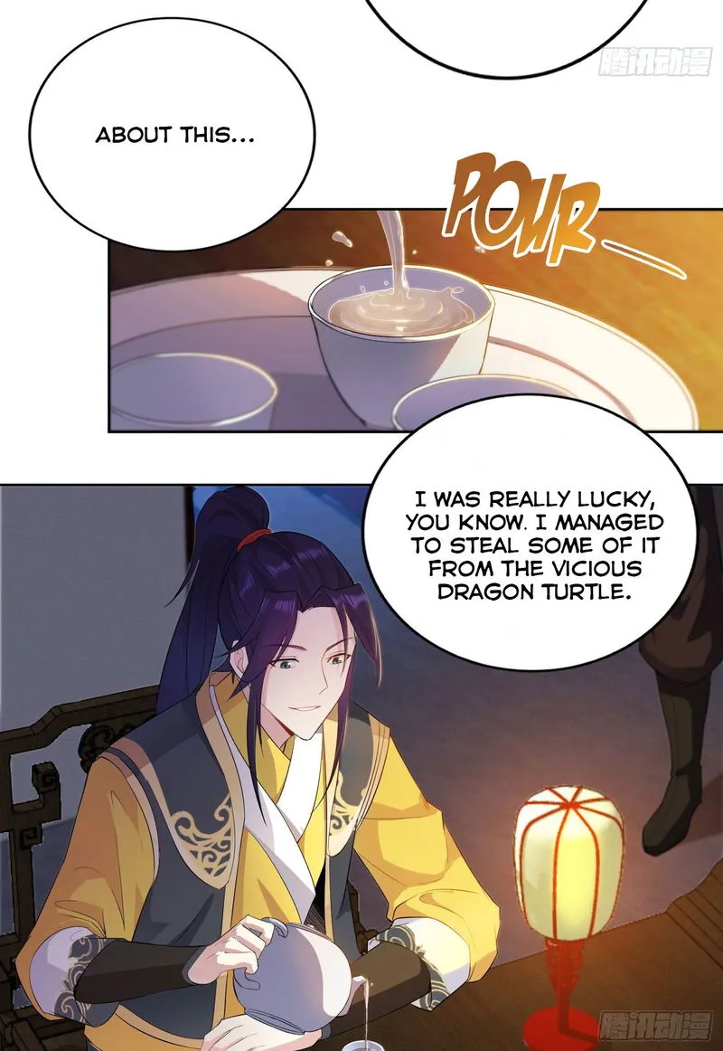 Forced To Become the Villain’s Son-in-law Chapter 29 Online - página 20