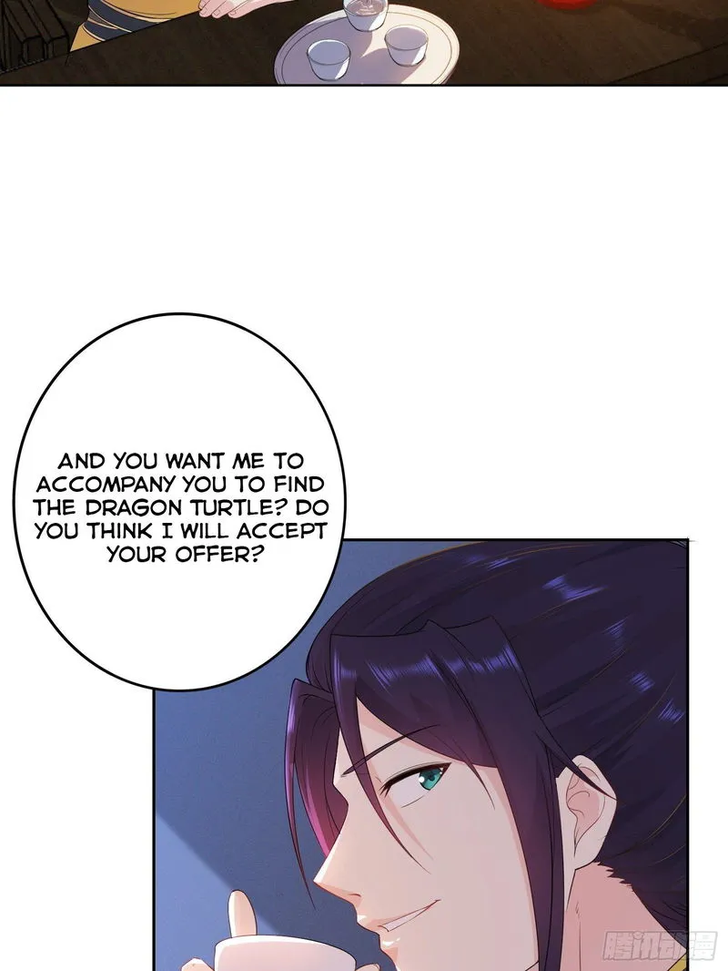Forced To Become the Villain’s Son-in-law Chapter 29 Online - página 21