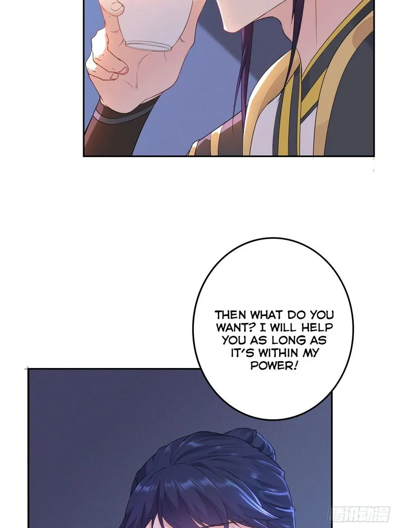 Forced To Become the Villain’s Son-in-law Chapter 29 Online - página 22