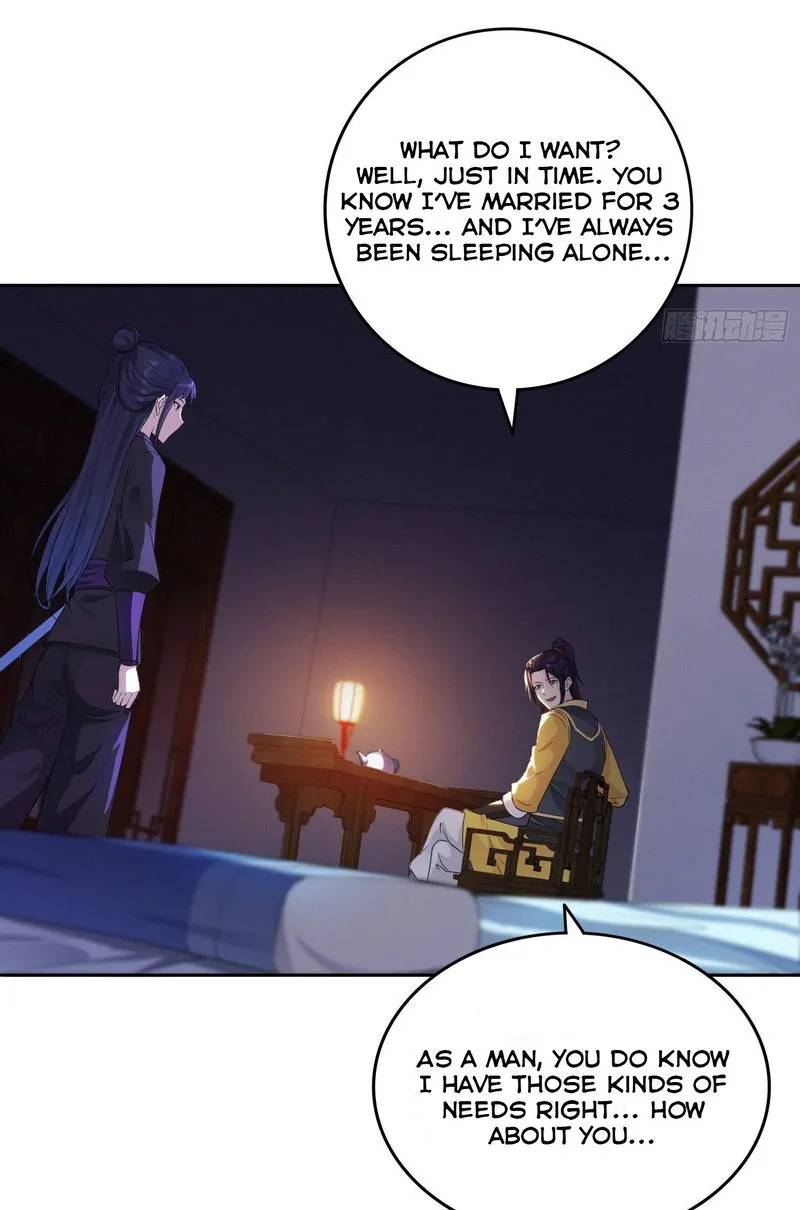 Forced To Become the Villain’s Son-in-law Chapter 29 Online - página 24