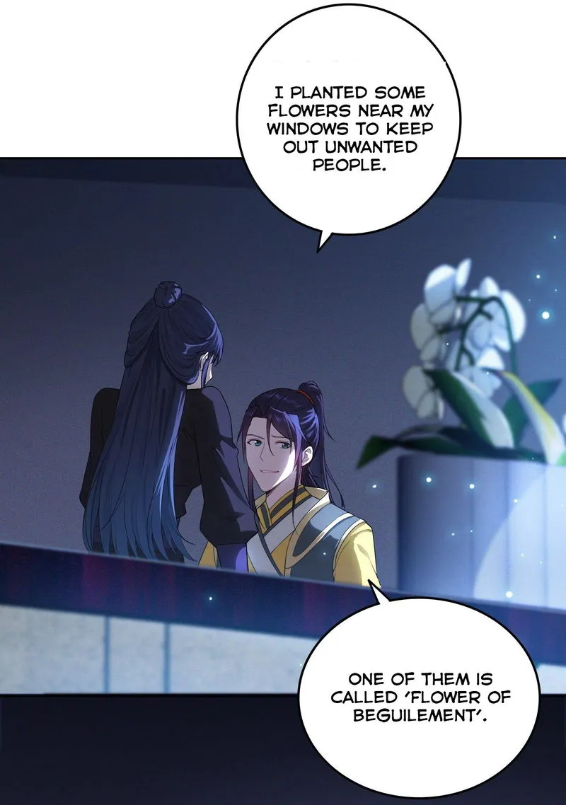 Forced To Become the Villain’s Son-in-law Chapter 29 Online - página 29