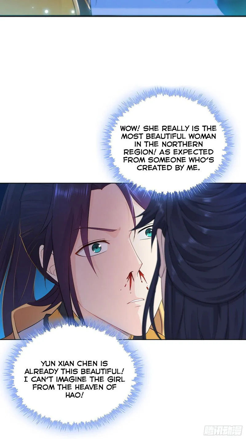 Forced To Become the Villain’s Son-in-law Chapter 29 Online - página 31