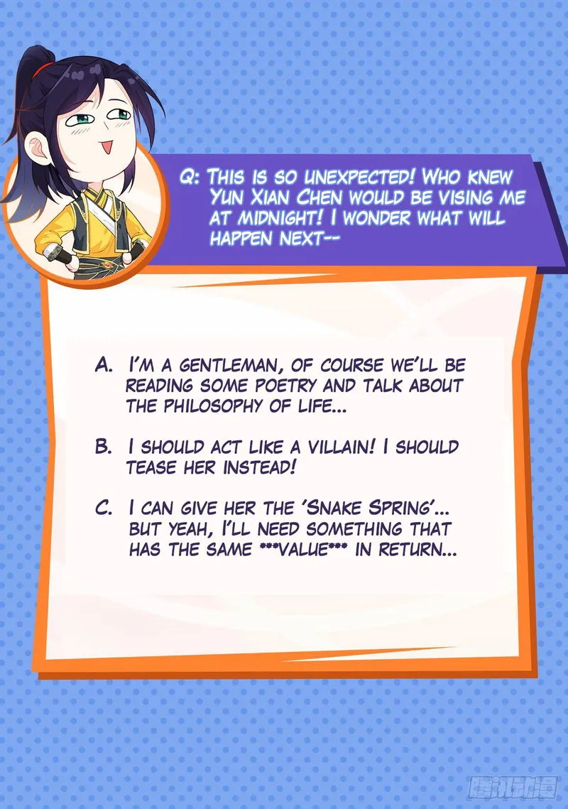 Forced To Become the Villain’s Son-in-law Chapter 29 Online - página 34