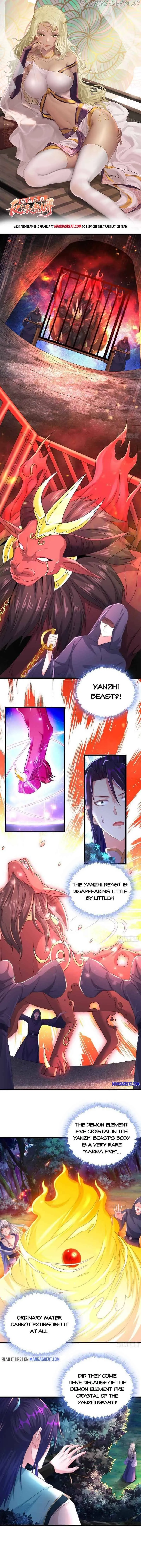 Forced To Become the Villain’s Son-in-law Chapter 291 Online - página 1