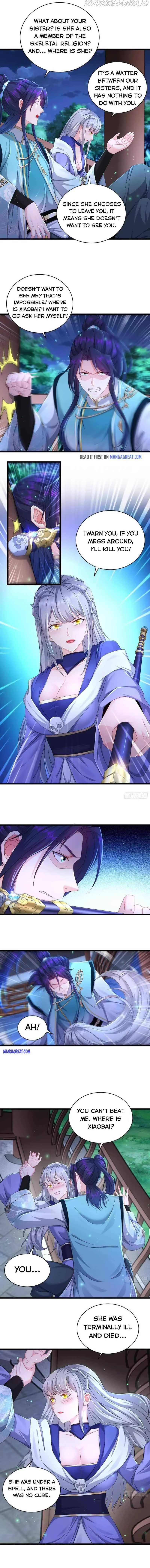 Forced To Become the Villain’s Son-in-law Chapter 291 Online - página 4