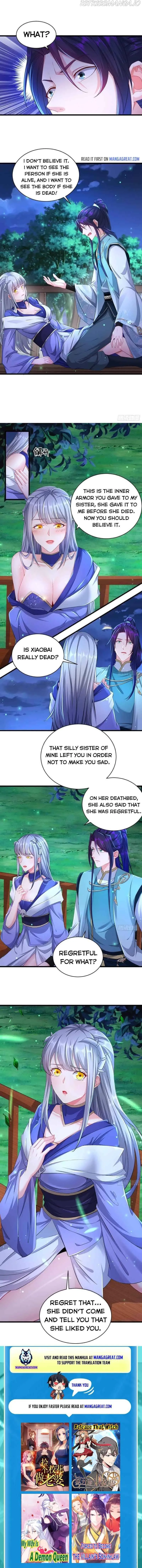 Forced To Become the Villain’s Son-in-law Chapter 291 Online - página 5