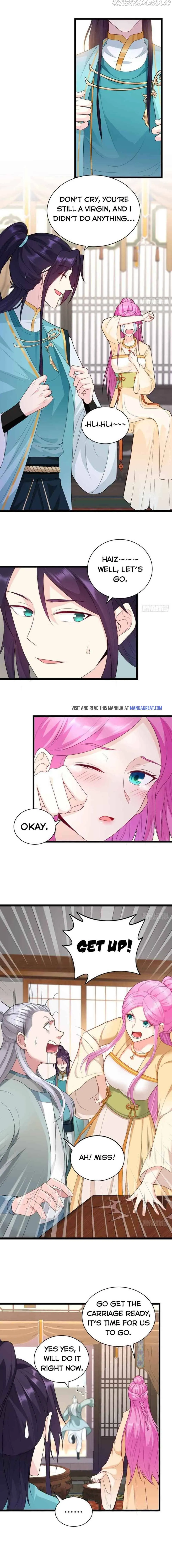 Forced To Become the Villain’s Son-in-law Chapter 293 Online - página 2