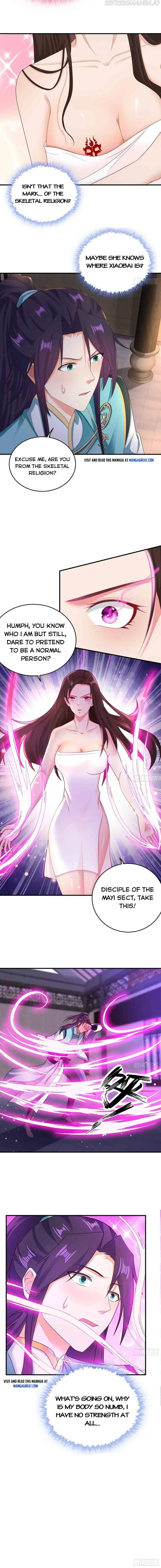 Forced To Become the Villain’s Son-in-law Chapter 297 Online - página 2