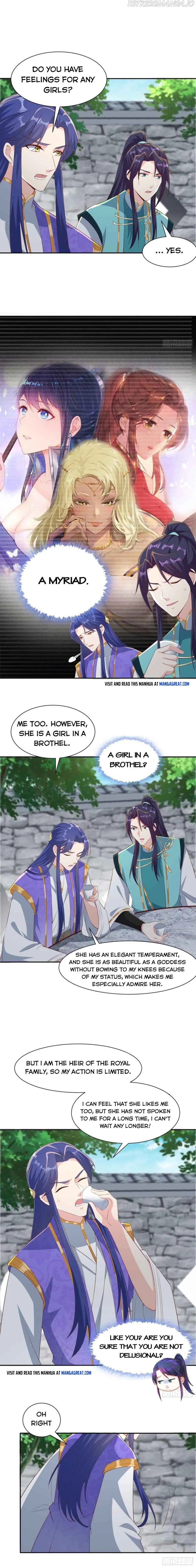 Forced To Become the Villain’s Son-in-law Chapter 298 Online - página 2