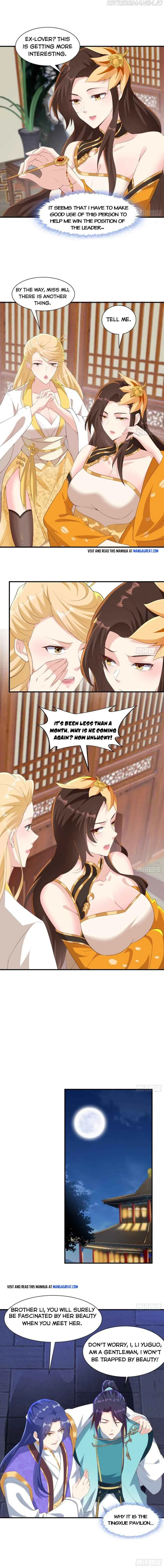 Forced To Become the Villain’s Son-in-law Chapter 298 Online - página 4