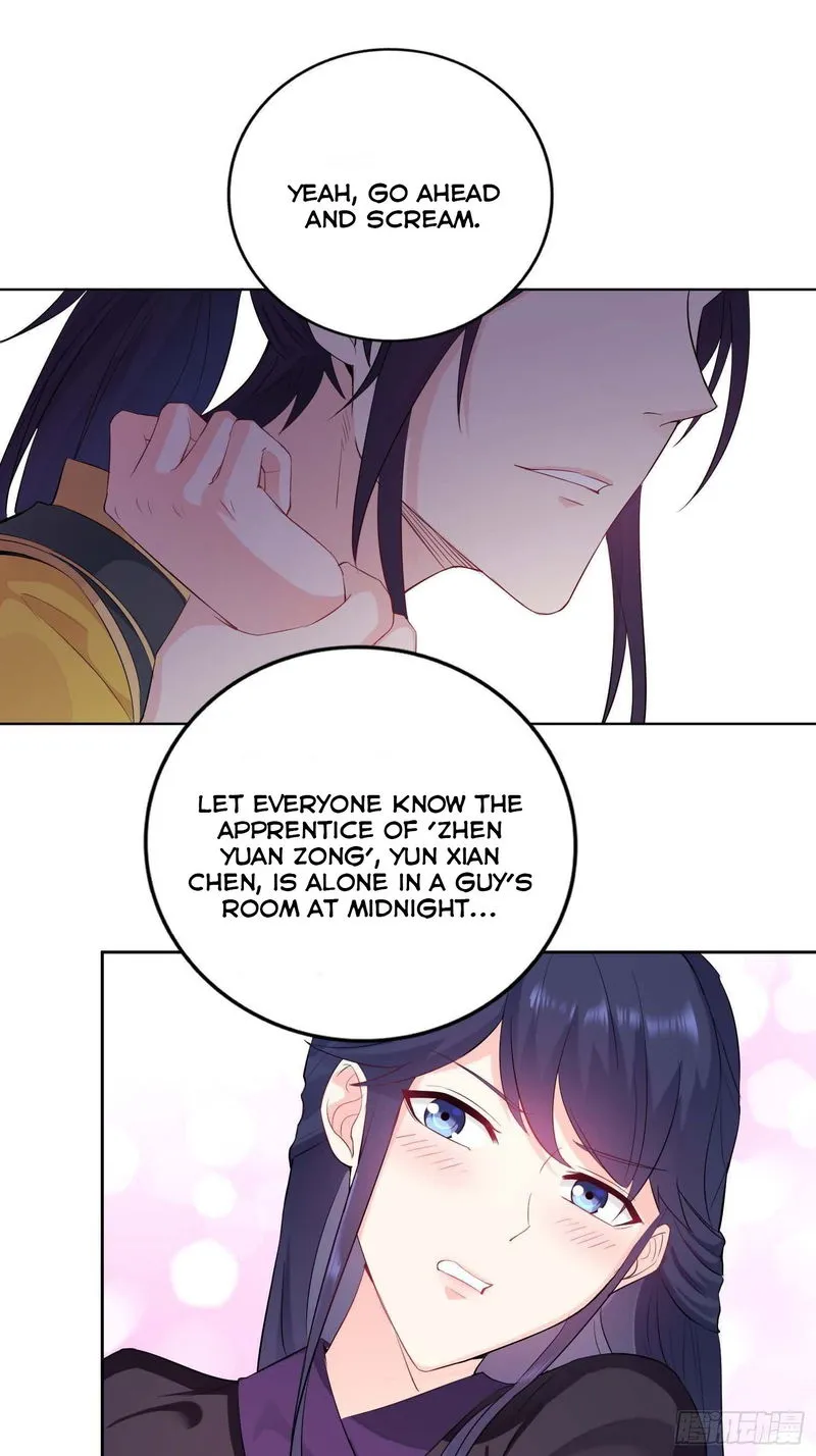 Forced To Become the Villain’s Son-in-law Chapter 30 Online - página 3