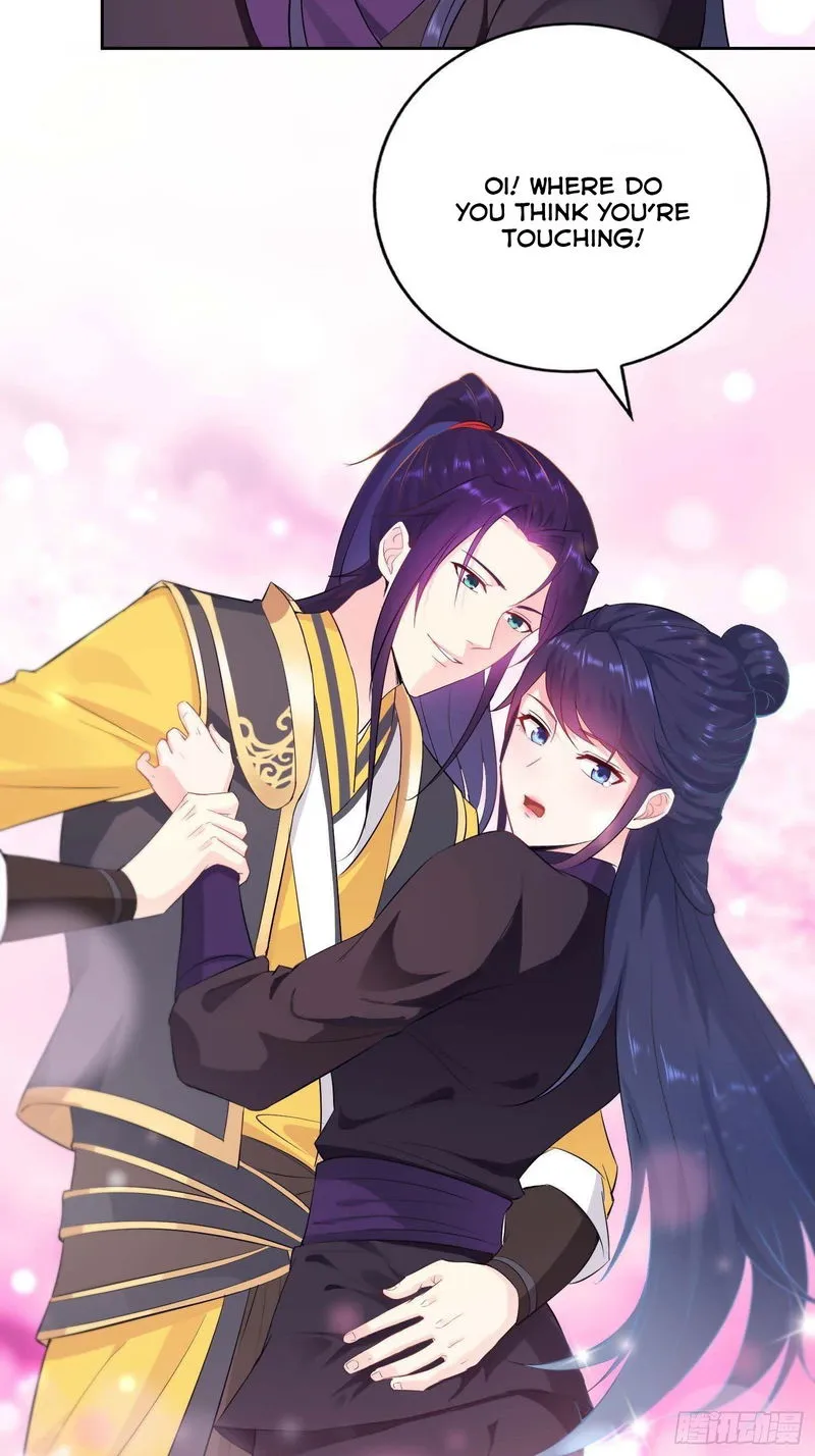 Forced To Become the Villain’s Son-in-law Chapter 30 Online - página 4