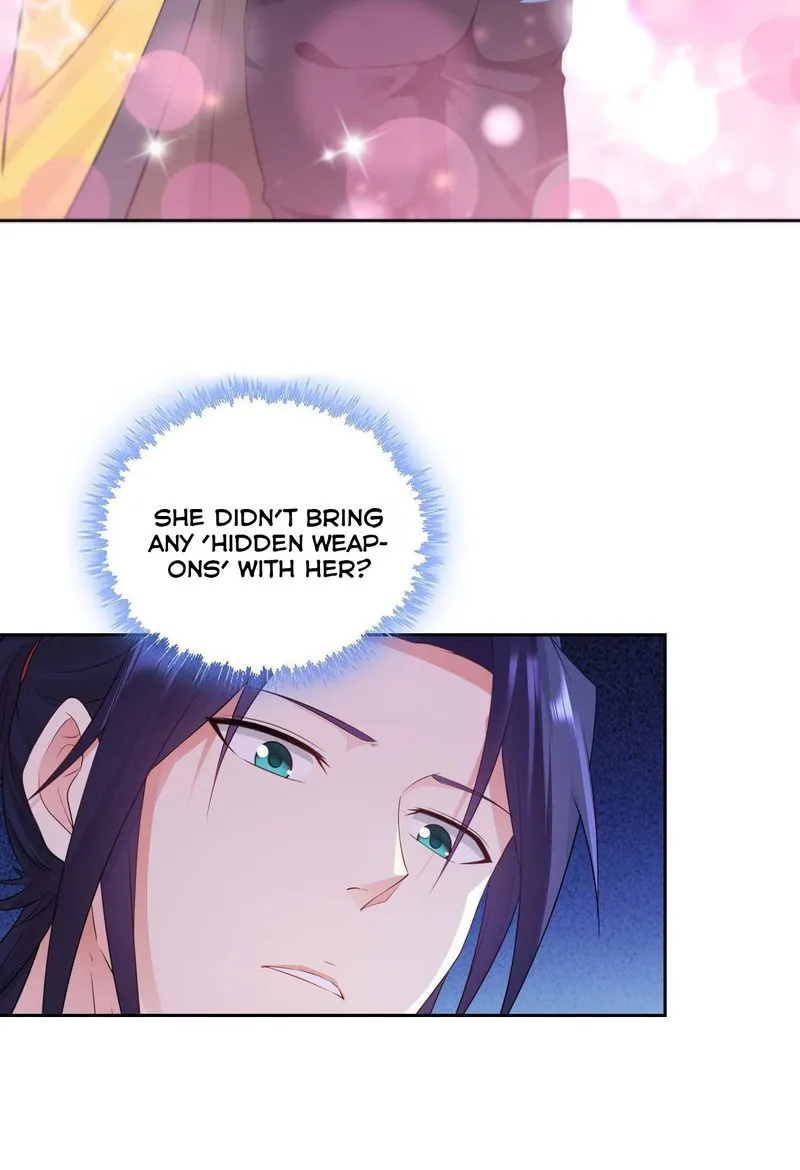 Forced To Become the Villain’s Son-in-law Chapter 30 Online - página 5