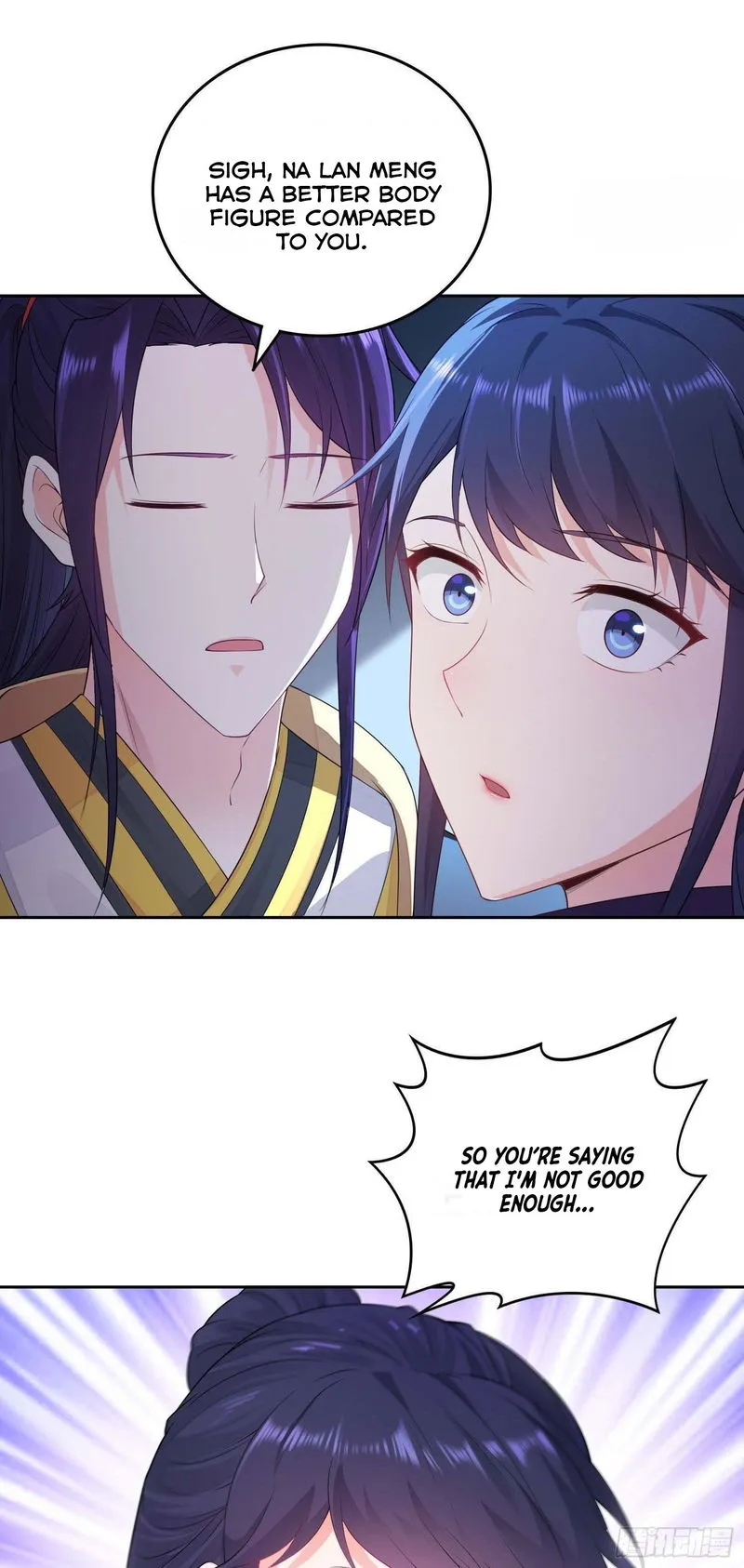 Forced To Become the Villain’s Son-in-law Chapter 30 Online - página 6