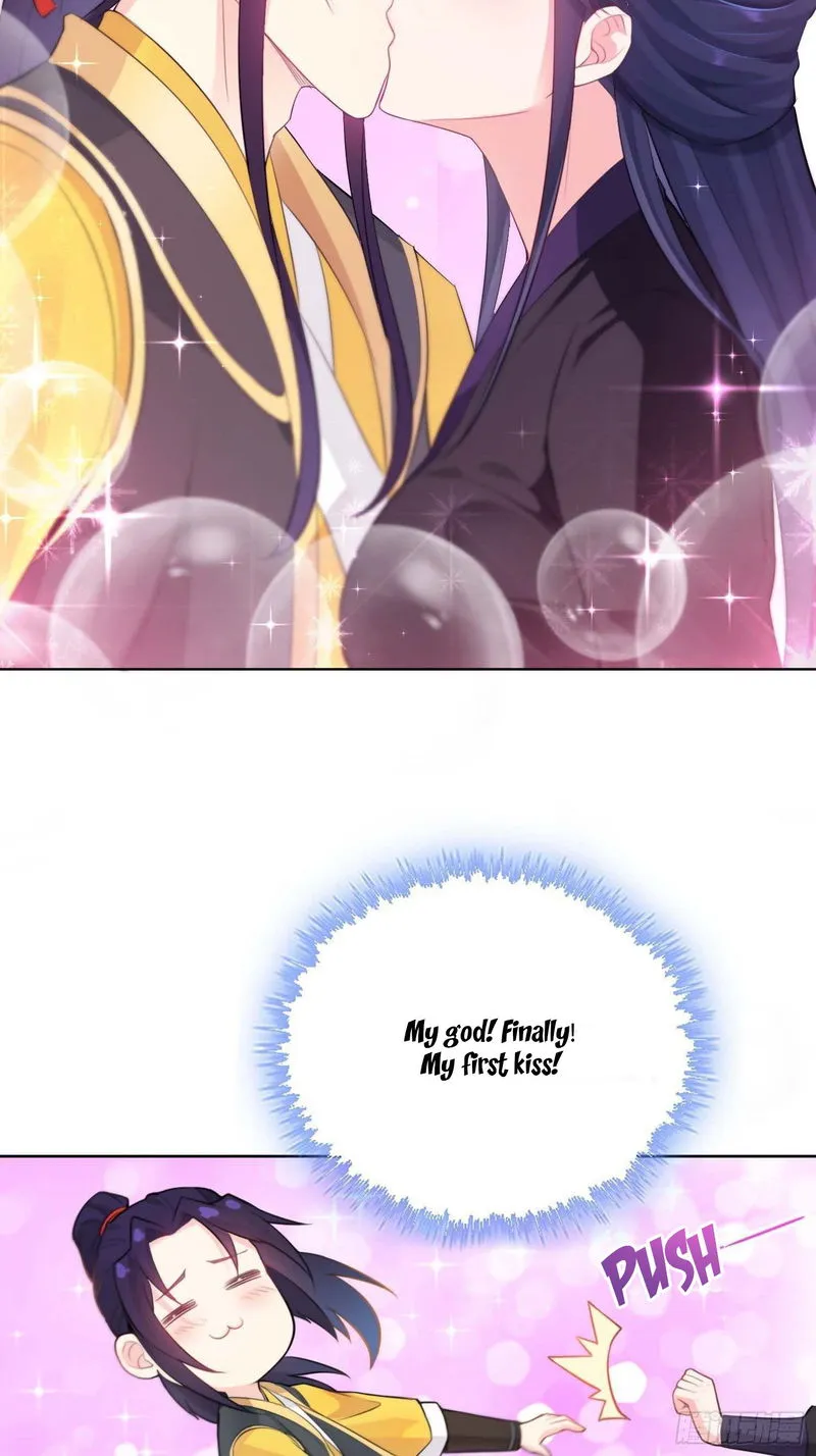 Forced To Become the Villain’s Son-in-law Chapter 30 Online - página 8