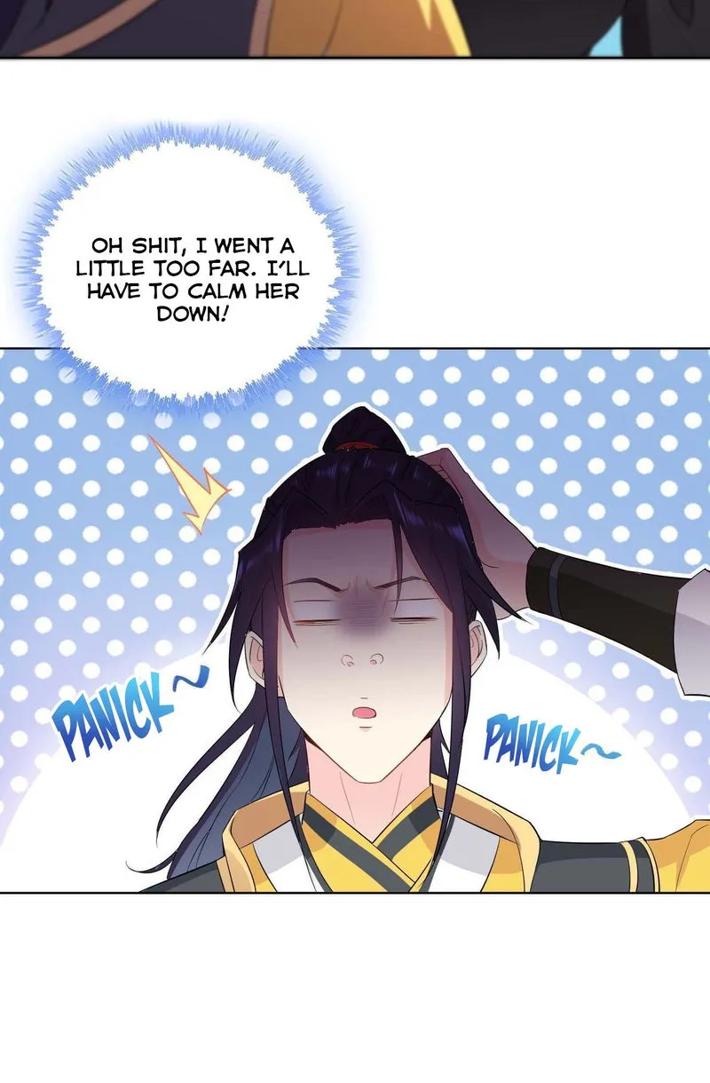 Forced To Become the Villain’s Son-in-law Chapter 30 Online - página 10