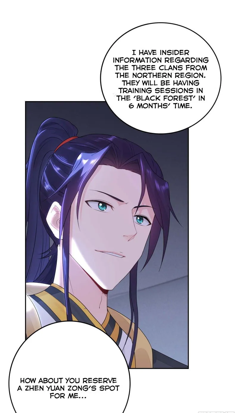Forced To Become the Villain’s Son-in-law Chapter 30 Online - página 12
