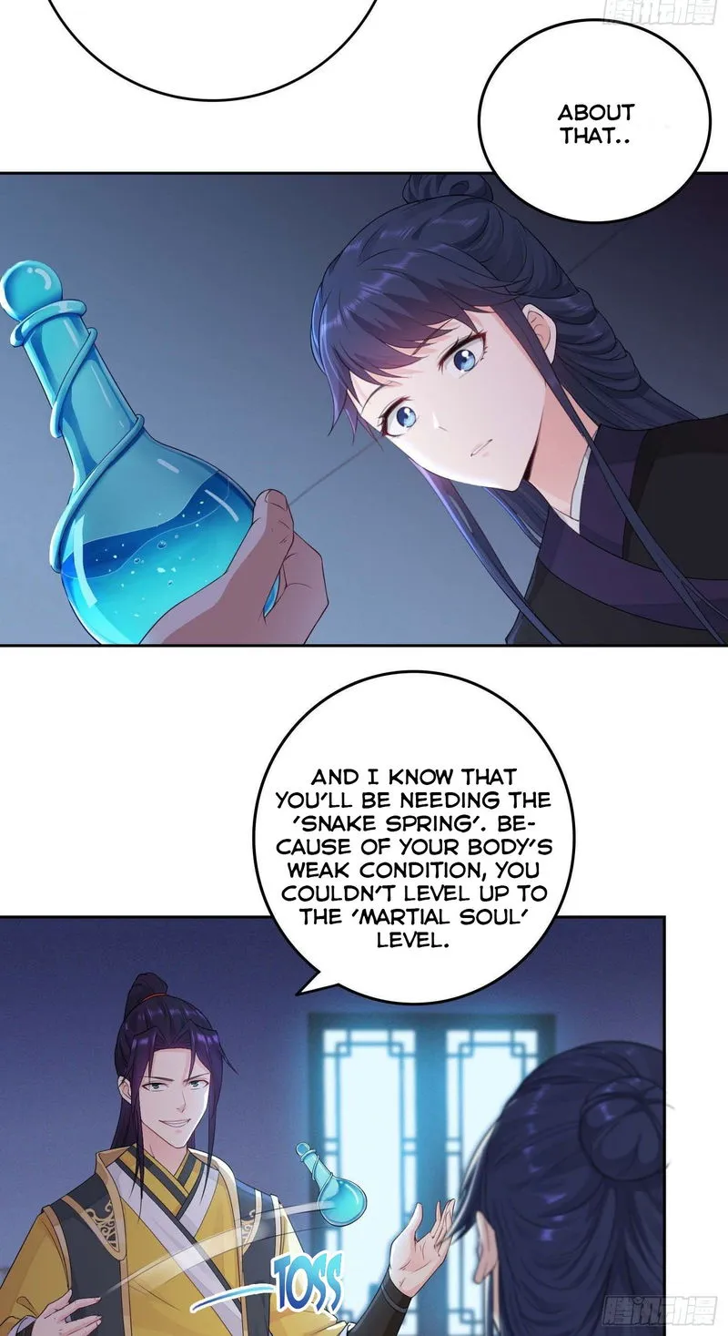 Forced To Become the Villain’s Son-in-law Chapter 30 Online - página 13