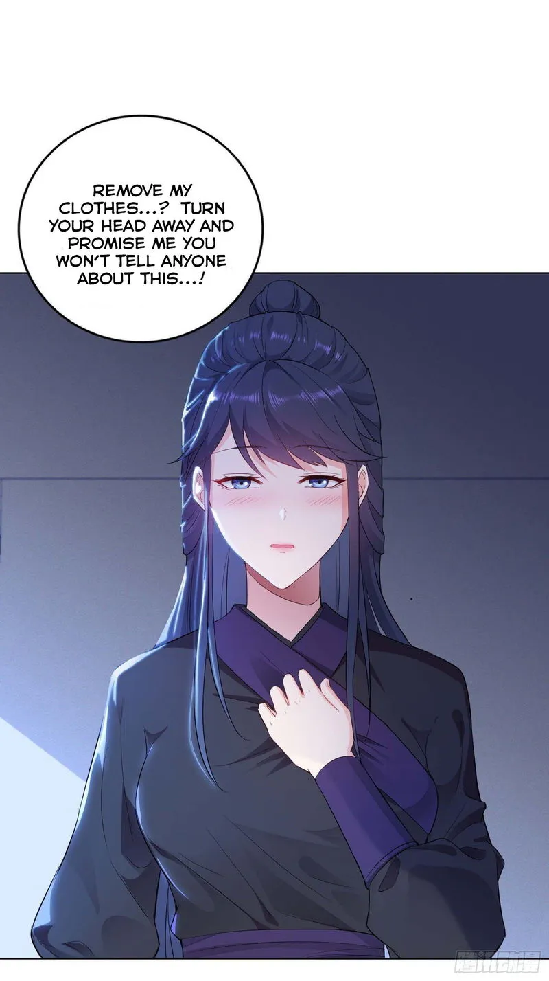 Forced To Become the Villain’s Son-in-law Chapter 30 Online - página 16