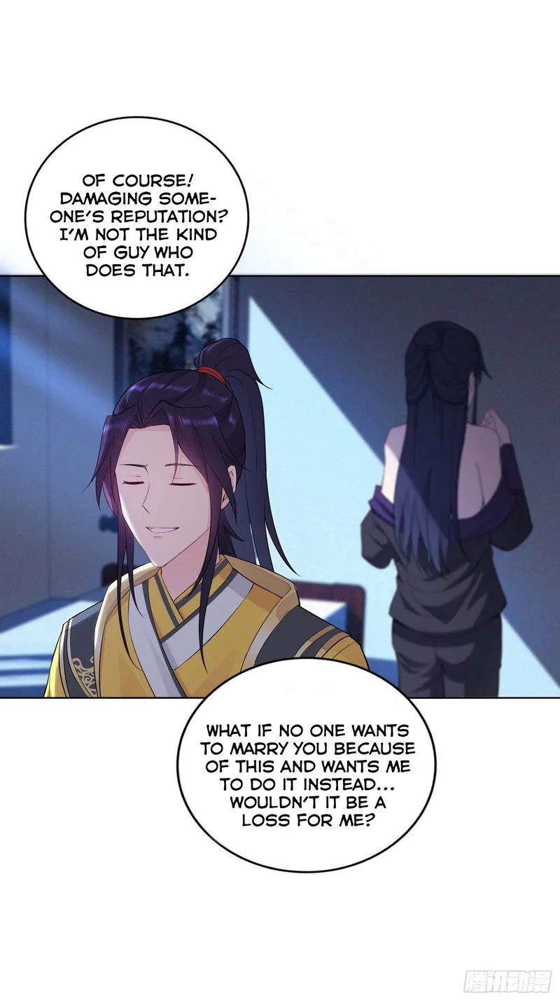 Forced To Become the Villain’s Son-in-law Chapter 30 Online - página 17