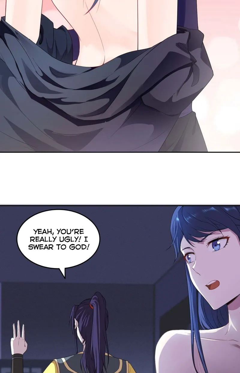 Forced To Become the Villain’s Son-in-law Chapter 30 Online - página 19