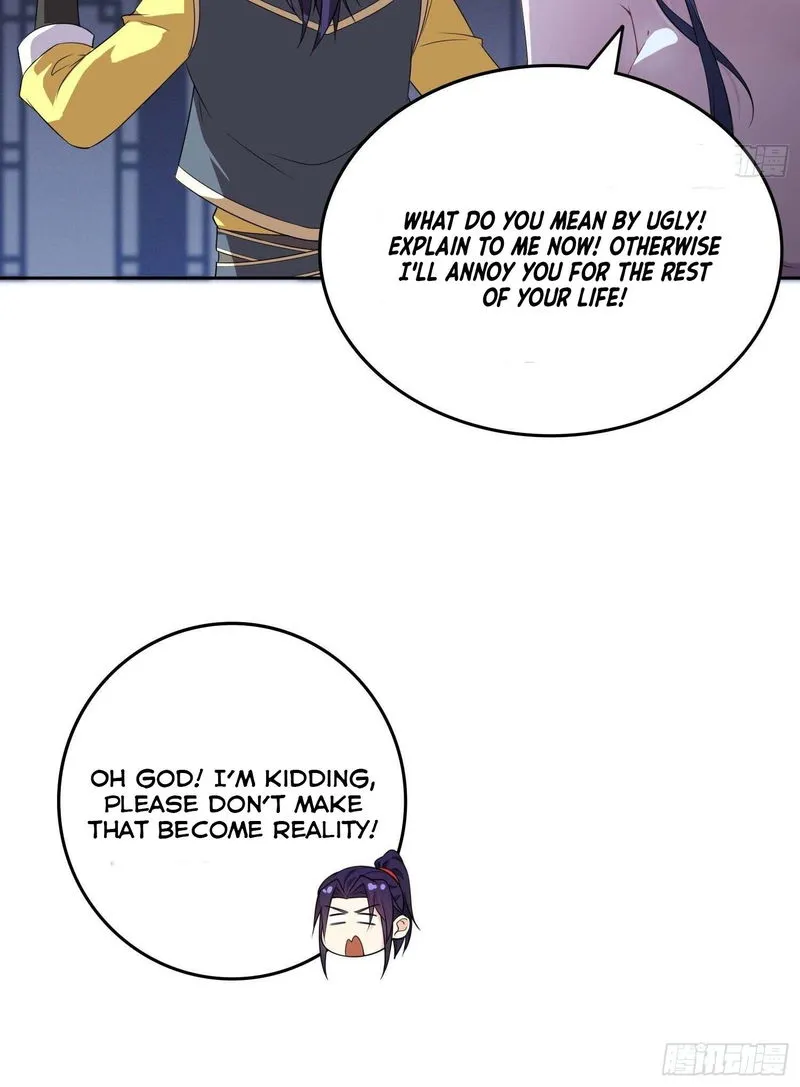 Forced To Become the Villain’s Son-in-law Chapter 30 Online - página 20