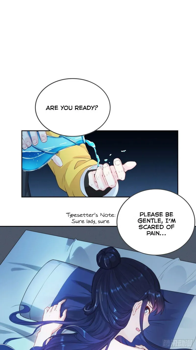 Forced To Become the Villain’s Son-in-law Chapter 30 Online - página 21