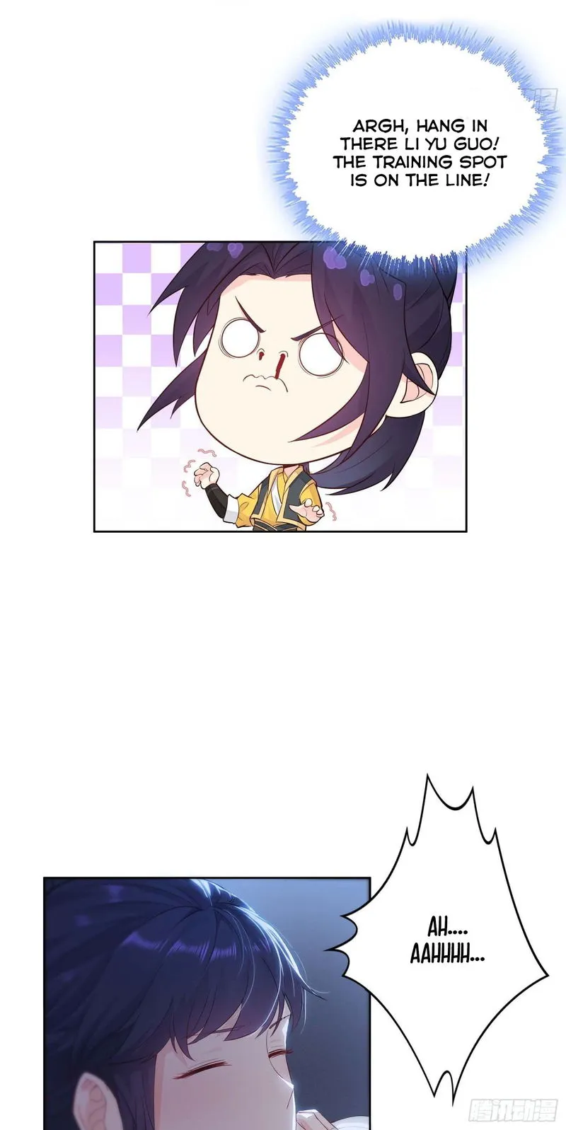 Forced To Become the Villain’s Son-in-law Chapter 30 Online - página 24