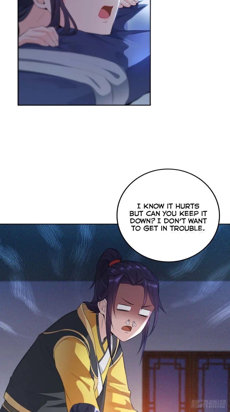 Forced To Become the Villain’s Son-in-law Chapter 30 Online - página 25