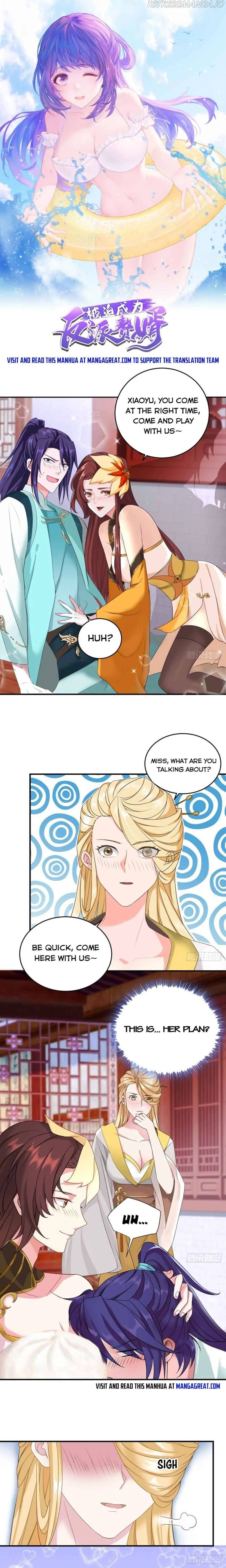 Forced To Become the Villain’s Son-in-law Chapter 300 Online - página 1