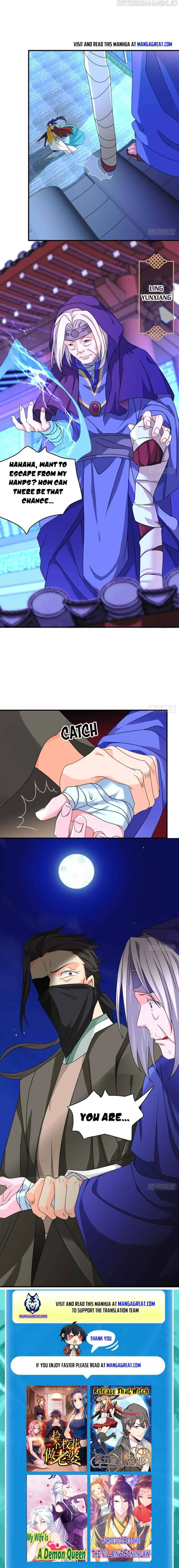 Forced To Become the Villain’s Son-in-law Chapter 300 Online - página 5