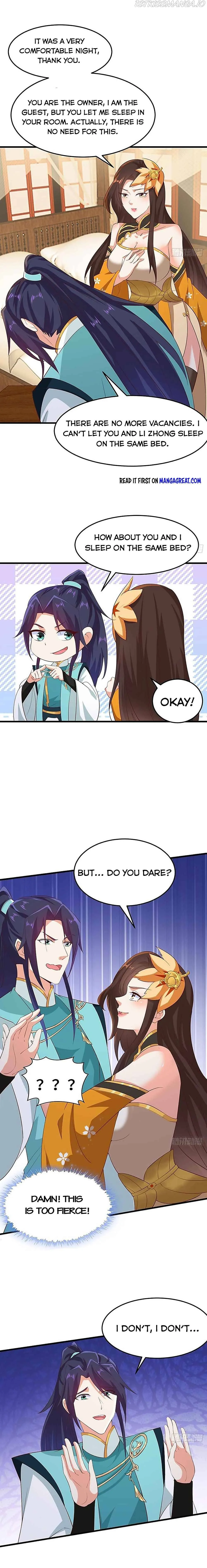 Forced To Become the Villain’s Son-in-law Chapter 304 Online - página 2