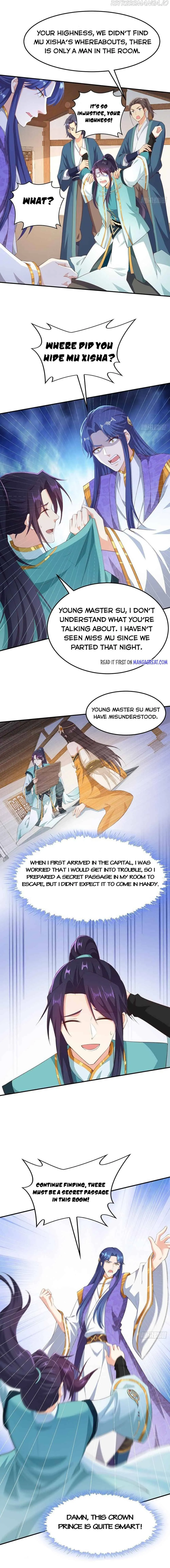 Forced To Become the Villain’s Son-in-law Chapter 304 Online - página 6