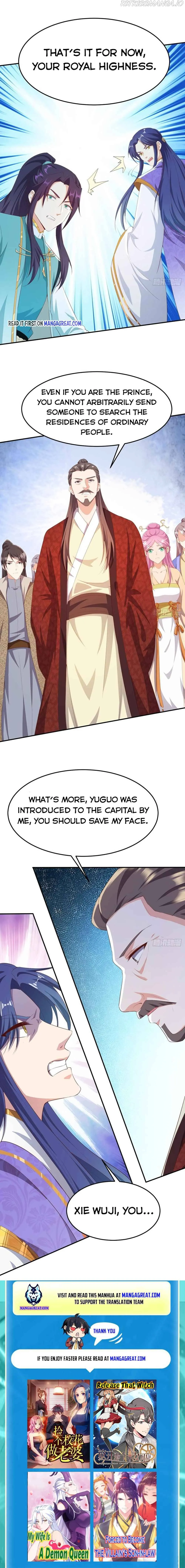 Forced To Become the Villain’s Son-in-law Chapter 304 Online - página 7