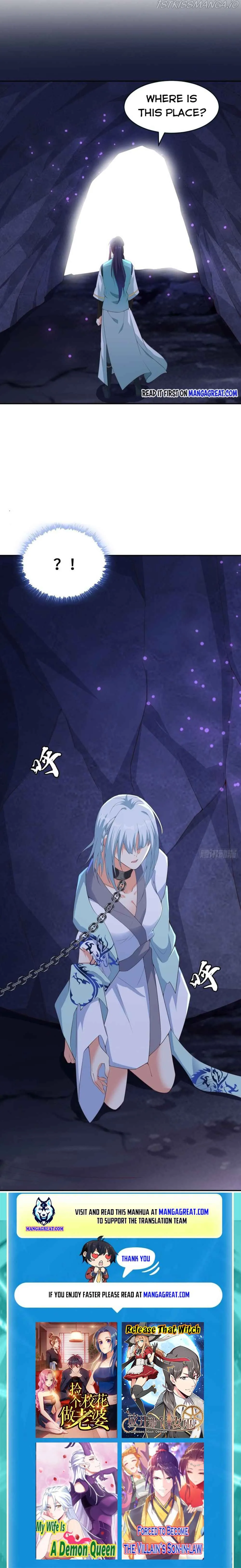 Forced To Become the Villain’s Son-in-law Chapter 305 Online - página 6