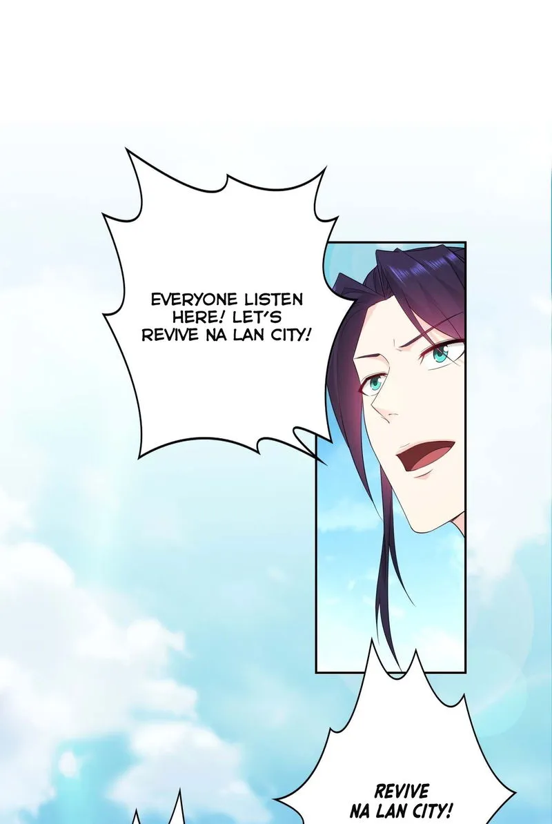 Forced To Become the Villain’s Son-in-law Chapter 32 Online - página 3