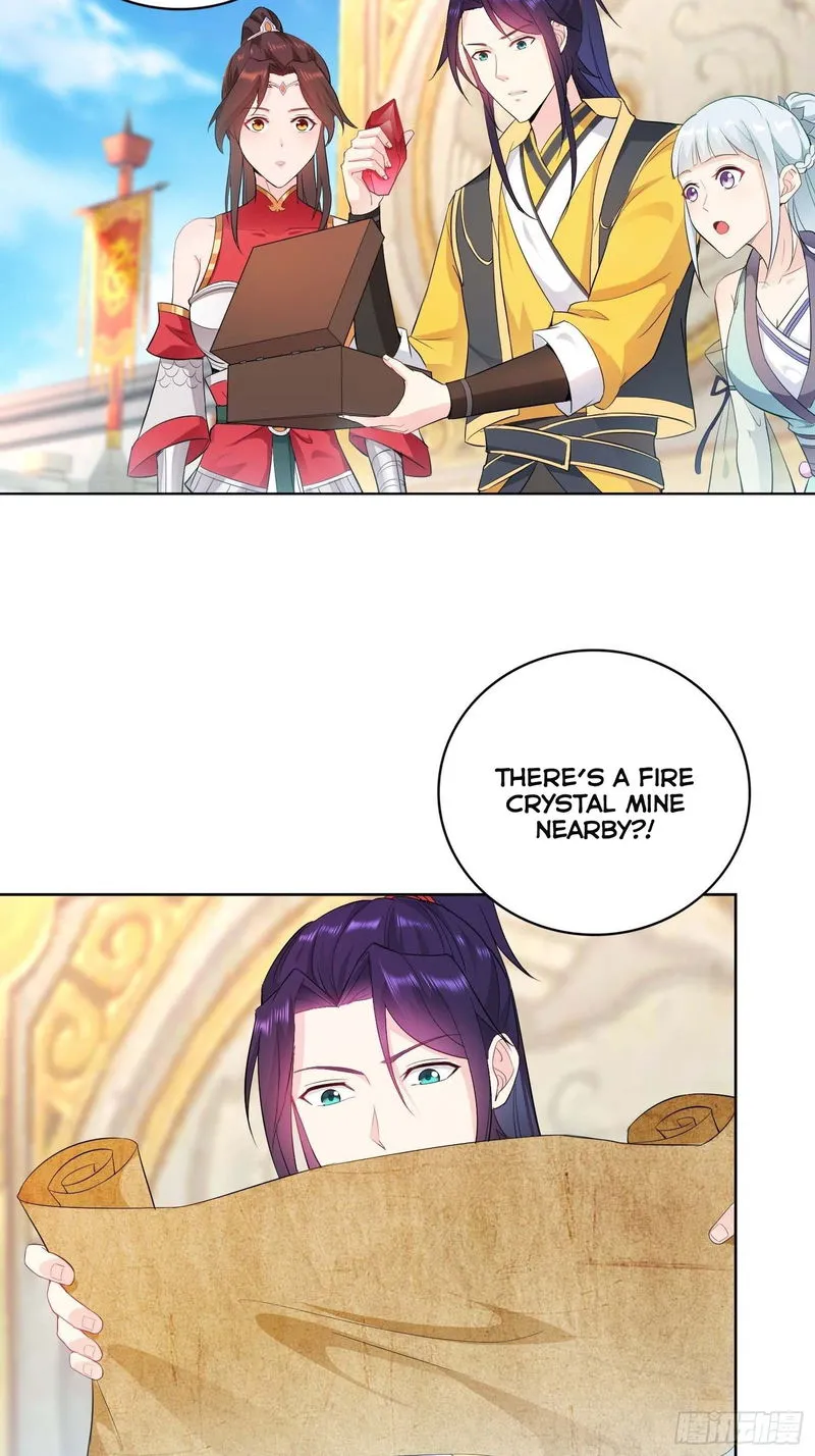 Forced To Become the Villain’s Son-in-law Chapter 32 Online - página 6
