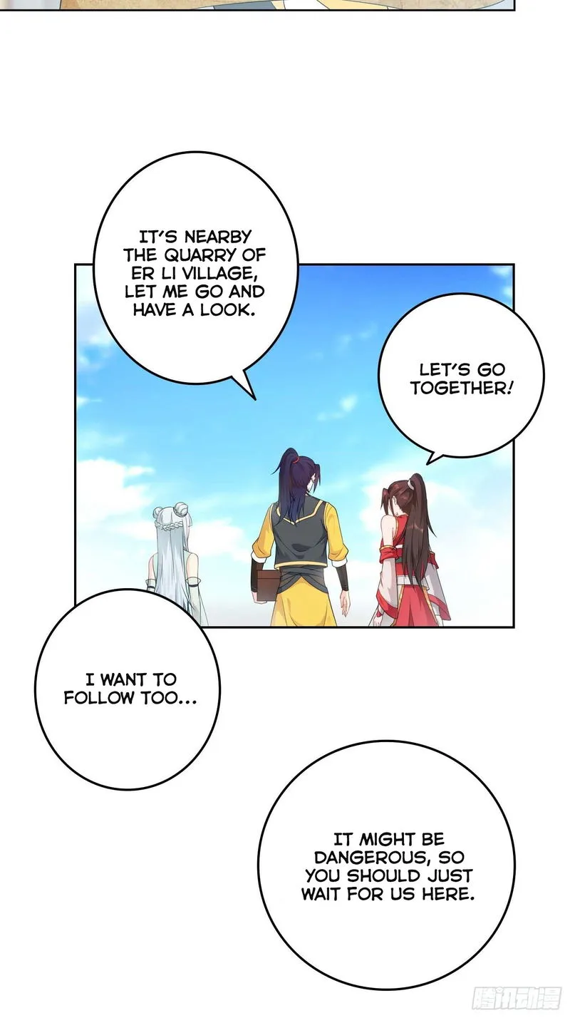 Forced To Become the Villain’s Son-in-law Chapter 32 Online - página 7