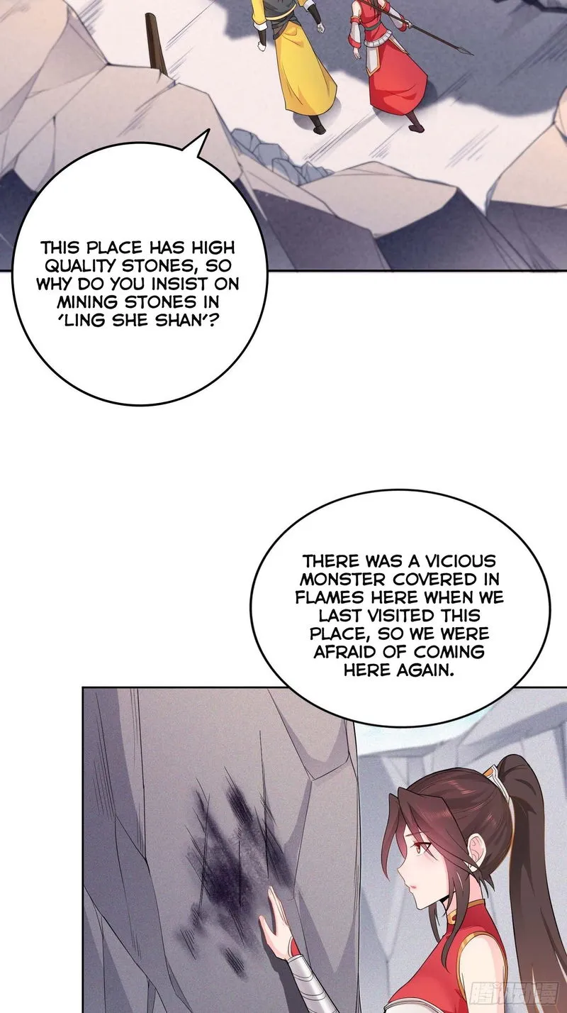 Forced To Become the Villain’s Son-in-law Chapter 32 Online - página 9