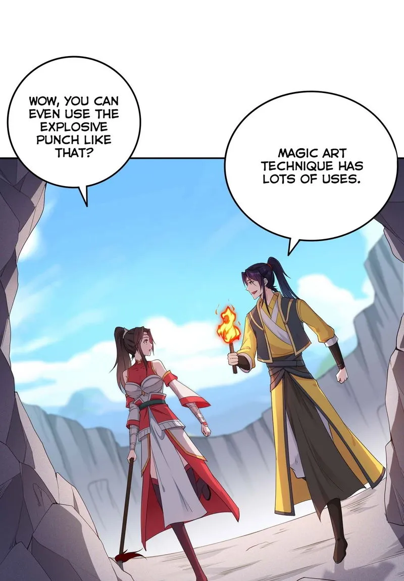 Forced To Become the Villain’s Son-in-law Chapter 32 Online - página 11