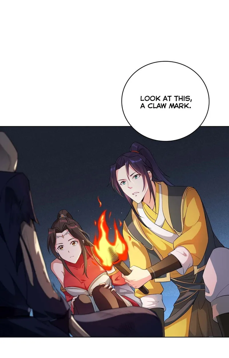 Forced To Become the Villain’s Son-in-law Chapter 32 Online - página 13