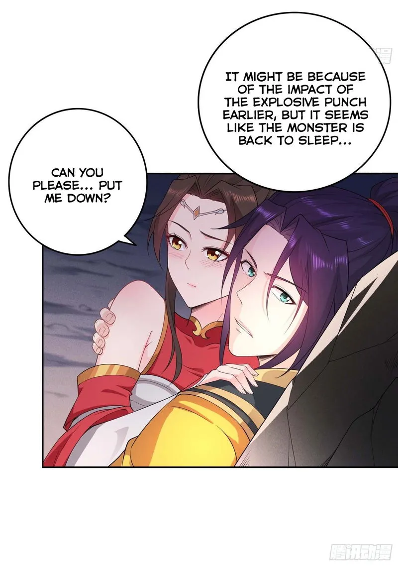 Forced To Become the Villain’s Son-in-law Chapter 32 Online - página 18