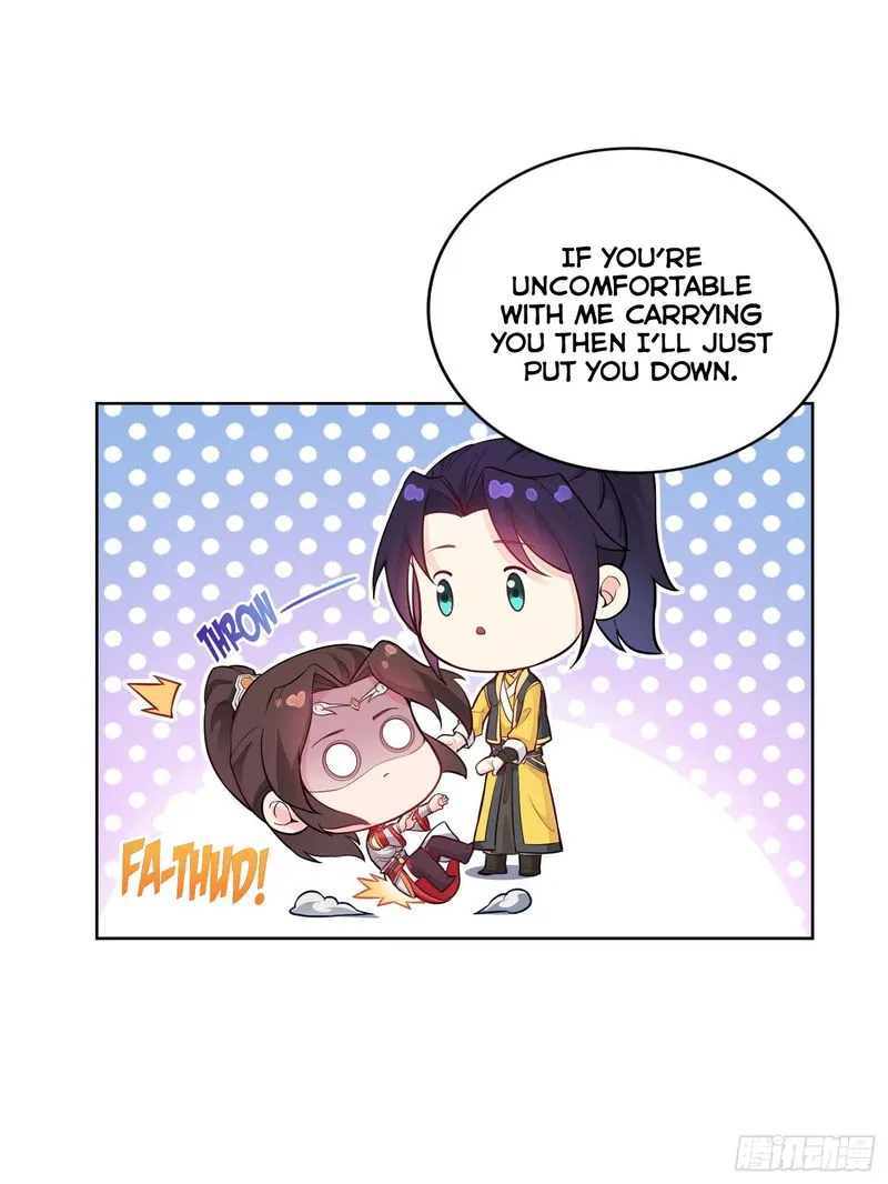 Forced To Become the Villain’s Son-in-law Chapter 32 Online - página 19