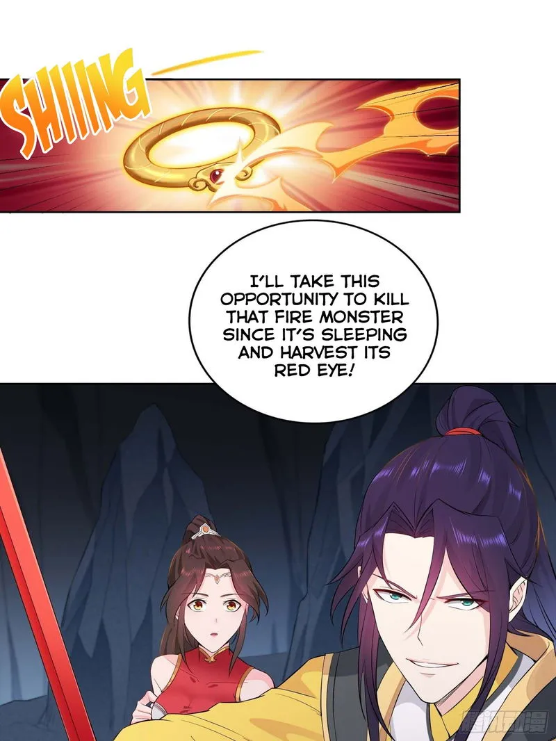 Forced To Become the Villain’s Son-in-law Chapter 32 Online - página 20