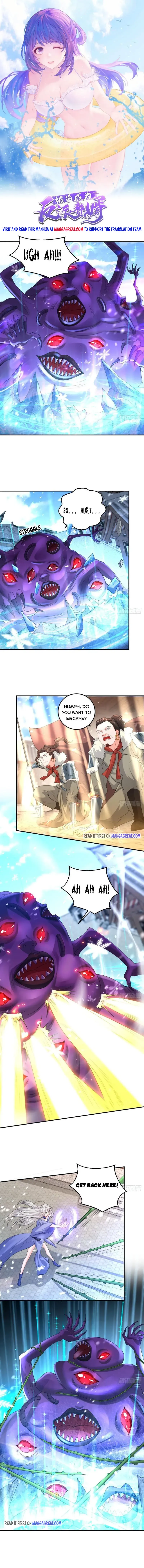 Forced To Become the Villain’s Son-in-law Chapter 320 Online - página 1