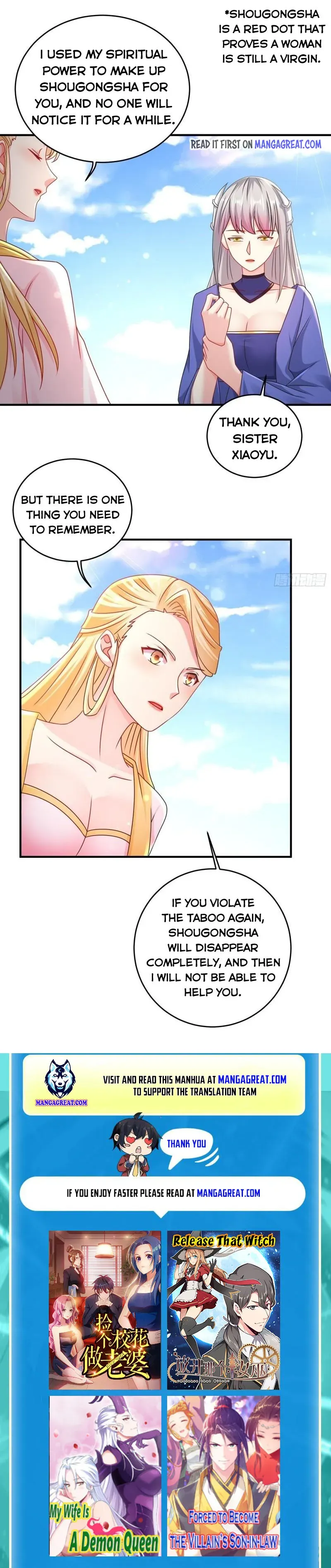 Forced To Become the Villain’s Son-in-law Chapter 325 Online - página 4